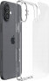 Spigen Spigen Ultra Hybrid iPhone 16 frost clear ACS08199