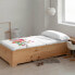 Фото #2 товара Комплект постельного белья Decolores Al Cole de Anna Llenas многотонный 240 x 270 см
