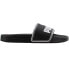 Фото #1 товара Puma Leadcat Slides Mens Size 4 D Casual Sandals 360263-01