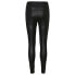 Фото #4 товара VERO MODA Loa Hr Skinny S Coated Leggings