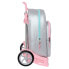 Фото #3 товара SAFTA With Trolley Evolution Benetton Backpack