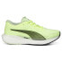 Фото #1 товара Puma Deviate Nitro 2 Run 75 Running Womens Size 7 M Sneakers Athletic Shoes 377