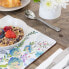 Фото #4 товара CREATIVE TOPS C000337 Pack Of 4 Placemats 6 Units