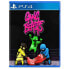 PLAYSTATION GAMES PS4 Gang Beasts