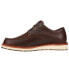 Фото #3 товара Georgia Boots Small Batch Lace Up Mens Brown Casual Shoes GB00451