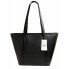 Фото #3 товара Сумка женская Michael Kors PRATT-BLACK Чёрный 28 x 28 x 13 cm