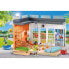 PLAYMOBIL Extension Gym Construction Game