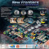 Portal Games Gra planszowa New Frontiers