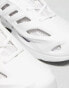 Фото #4 товара adidas Originals adiFOM Climacool trainers in triple white