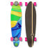 YOCAHER Kicktail Surf Up 40´´ Longboard