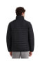 Фото #3 товара Утепленная куртка Skechers S212030 M Panel Turtle Neck - Черный