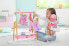 Фото #7 товара Детская мебель для кукол Zapf Creation BABY born Kleiderstange 830000