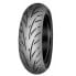 Покрышка для мотоцикла Mitas Touring Force 69W TL M/C Road Tire Черный, 160 / 60 - фото #2