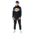 Фото #7 товара NEW ERA Los Angeles Lakers NBA Color Insert hoodie