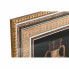 Фото #4 товара Картина DKD Home Decor 53 x 3 x 73 cm Кувшин Шинный полировщик (2 штук)