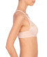 Фото #3 товара Natori 297803 Full Figure Convertible Contour Underwire Bra (Cameo Rose, 30DDD)