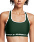 Women's HeatGear® Medium Impact Sports Bra