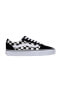 Фото #6 товара Кроссовки Vans Ward Black-White