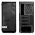 Фото #3 товара Fractal Design Meshify C Tempered Glass Midi-Tower - schwarz