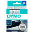 Фото #3 товара Ламинированная лента для фломастеров DYMO D1 40914 LabelManager™ Синий Белый 9 мм (5 штук)