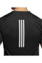 Фото #6 товара Футболка мужская Adidas Freelift Sport 3 черная