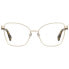 MOSCHINO MOS587-RHL Glasses