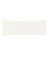 Фото #2 товара French Linen Body Pillow with removable Sham