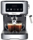 Espresso & Cappuccino Machine