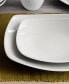 Фото #54 товара Colorwave Square 16-Pc. Dinnerware Set, Service for 4