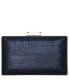 Фото #8 товара Women's Crystal Minaudiere