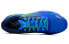Фото #6 товара Кроссовки мужские 361° Sensation 2 Q упругие с амортизацией низкие синие