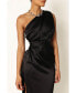 ფოტო #8 პროდუქტის Women's Nadia One Shoulder Maxi Dress