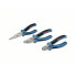 Фото #1 товара BOSCH PROFESSIONAL 1600A016BG Pliers Set