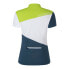 ფოტო #2 პროდუქტის MONTURA Land Zip short sleeve T-shirt