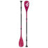 Фото #1 товара FANATIC Diamond 35 3 Piece Adjustable Paddle 6.75´´