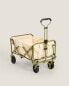 Фото #2 товара Children’s cotton beach trolley