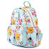 LOUNGEFLY Balloon Friends Winnie The Pooh Disney 26 cm Backpack