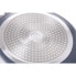 Фото #8 товара Patelnia aluminiowa z powłoką Teflon Platinum Professional nieprzywierającą śr. 20 cm - Hendi 621103