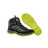 Фото #4 товара Albatros Arden Blacy Ctx Mid U MLI-S40B1 shoes black