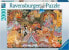 Фото #1 товара Ravensburger Puzzle 2D 2000 elementów Kopciuszek