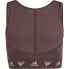 ADIDAS Aeroknit Seamless sleeveless T-shirt