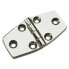 SEA-DOG LINE Chrome Plated Hinge