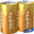 VARTA 1x2 Longlife Mono D LR 20 Batteries - фото #2