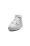 Фото #4 товара IG3754-K adidas Forum Mıd Kadın Spor Ayakkabı Beyaz