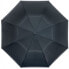 Фото #2 товара Holovaty Umbrella Inside Out Plain Black Umbrella EDIOBB