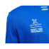 ფოტო #3 პროდუქტის OXDOG Atlanta II Training short sleeve T-shirt