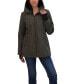 ფოტო #2 პროდუქტის Women's Sport Cozy Lined Soft Shell Anorak