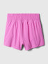 Фото #4 товара GapFit High Rise Running Shorts