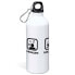 Фото #2 товара KRUSKIS Problem Solution 800ml Aluminium Bottle