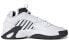 Фото #2 товара Кроссовки уличного стиля Adidas originals Streetball бело-черные